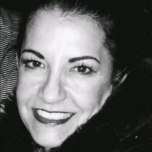 Meet your Posher, Tina